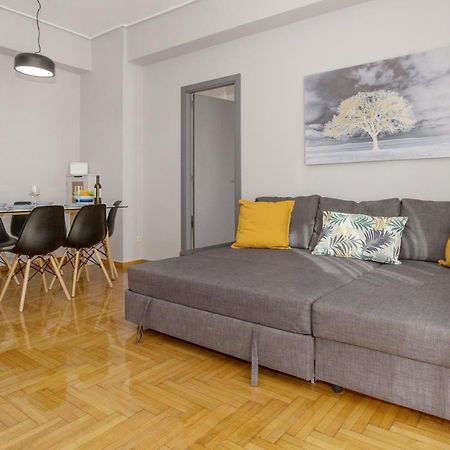 Cozy Apartment In Syntagma-Plaka By Ghh Atene Esterno foto
