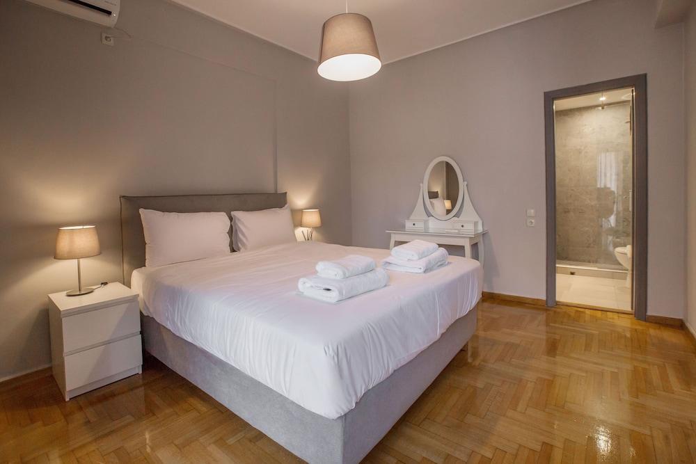 Cozy Apartment In Syntagma-Plaka By Ghh Atene Esterno foto