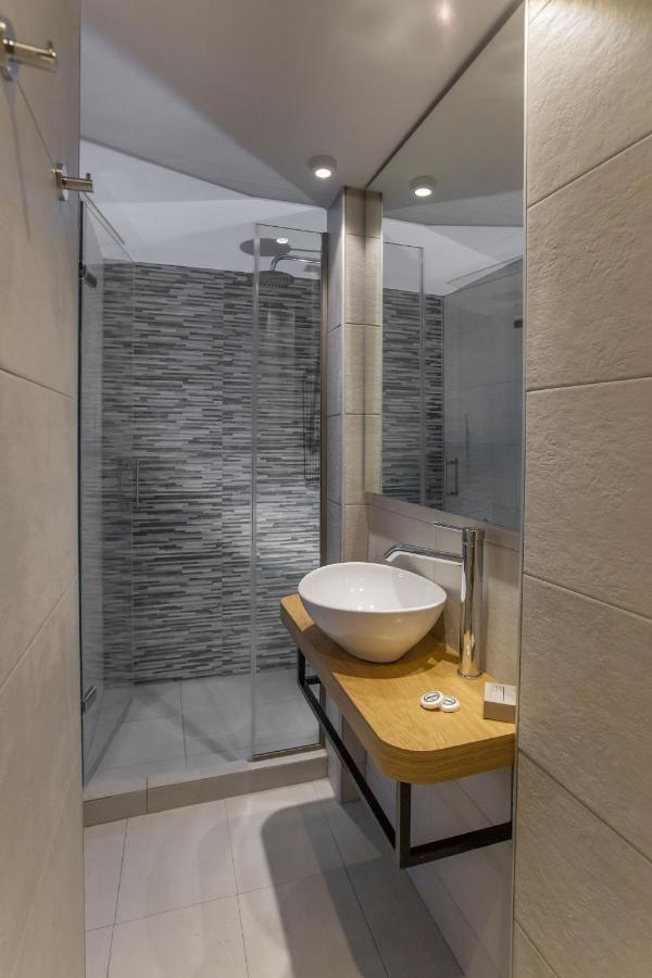 Cozy Apartment In Syntagma-Plaka By Ghh Atene Esterno foto