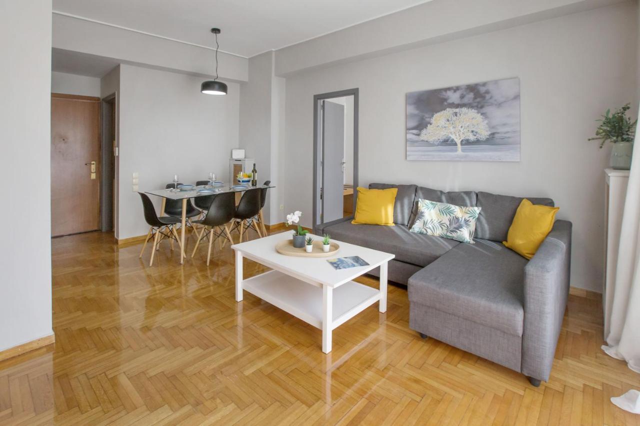 Cozy Apartment In Syntagma-Plaka By Ghh Atene Esterno foto