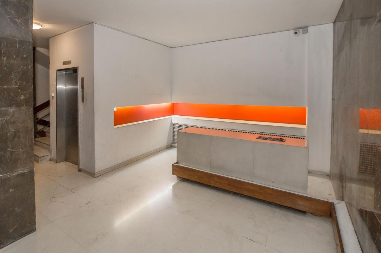 Cozy Apartment In Syntagma-Plaka By Ghh Atene Esterno foto