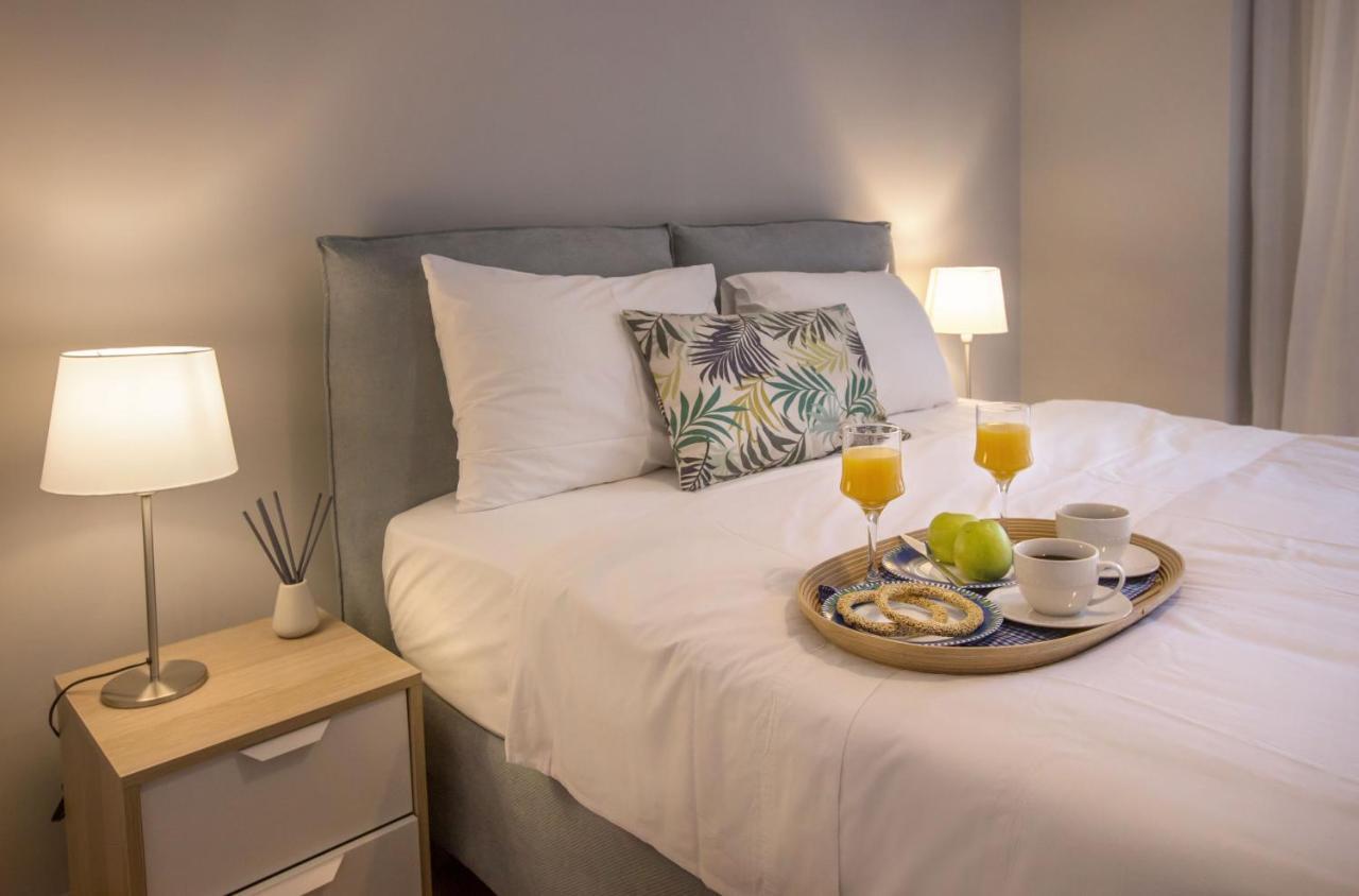 Cozy Apartment In Syntagma-Plaka By Ghh Atene Esterno foto