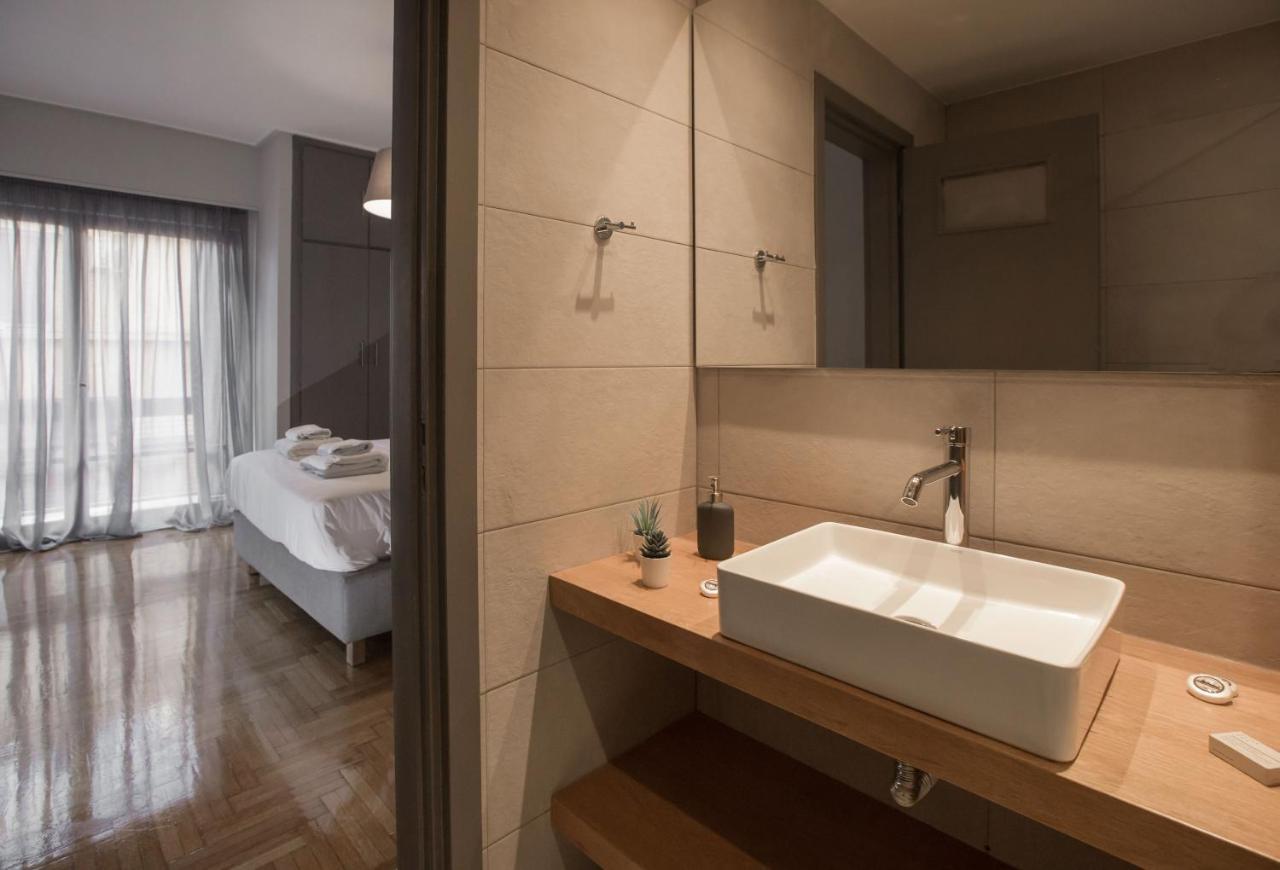 Cozy Apartment In Syntagma-Plaka By Ghh Atene Esterno foto