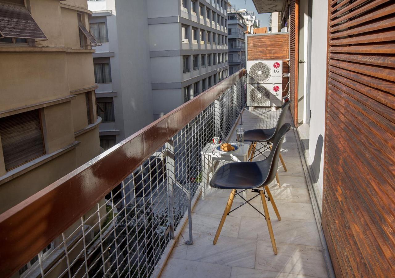 Cozy Apartment In Syntagma-Plaka By Ghh Atene Esterno foto
