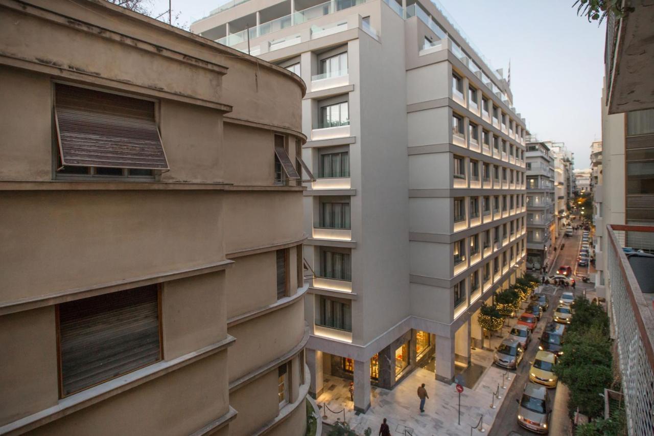 Cozy Apartment In Syntagma-Plaka By Ghh Atene Esterno foto